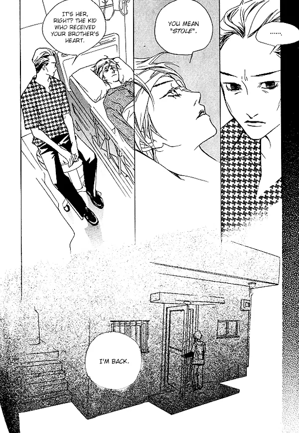 The Flowers of Evil Chapter 25 image 30